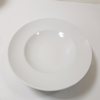 Diep pasta bord wit Ø30cm - per 10 stuks