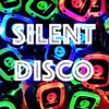 Silent disco set voor 100 personen