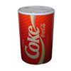 Coca-Cola koeling