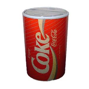 Coca-Cola koeling