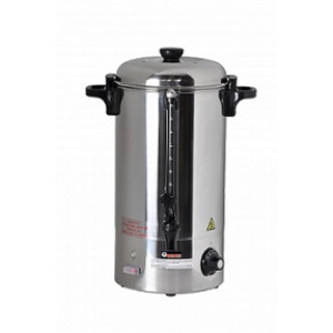 Drankenwarmer / Warmhouder 10 liter