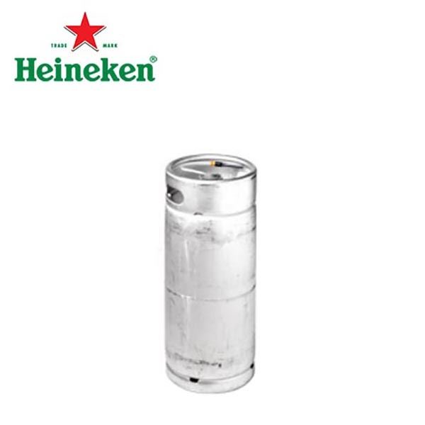 Heineken 5% pils fust 20L