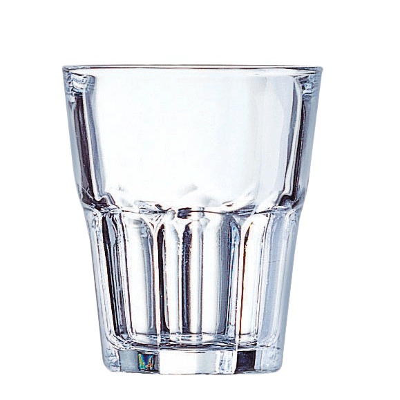 Waterglas 27cl picardie